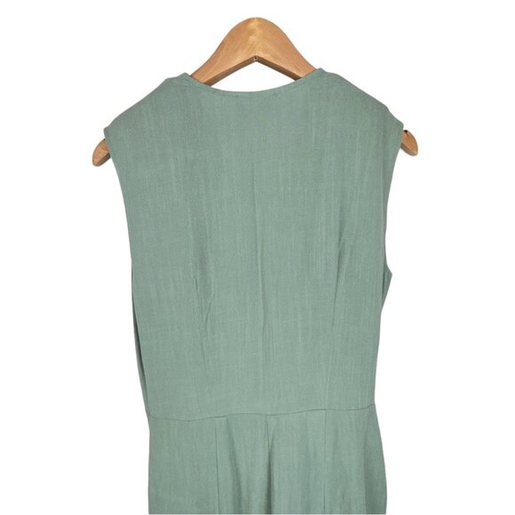 NWT Rumer Tully Maxi  Tully Maxi - Picture 6 of 6